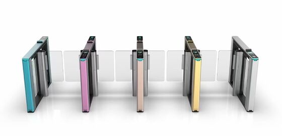 Купить Инфракрасные датчики быстрое время открытия скорость ворота поворотник для плавного и безопасного управления доступом пешеходов online manufacture