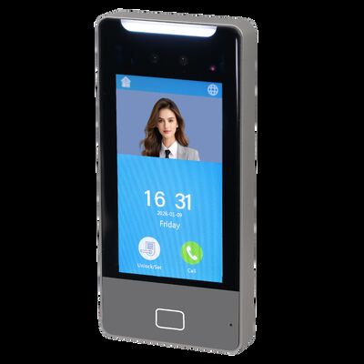 Купить 5-дюймовый визуальный интерком Smart Doorbell Video Door Phone online manufacture