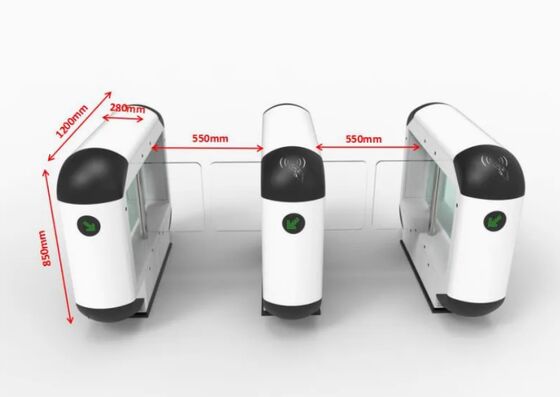 Купить Высококачественные распашные ворота для школ и детских садов, автоматические защитные ворота online manufacture