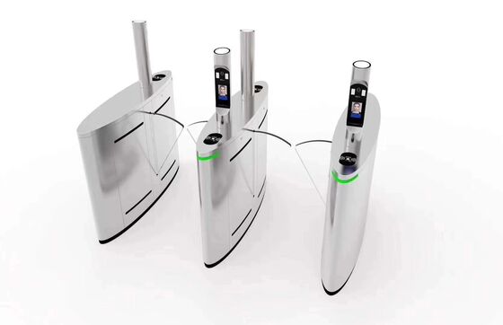 Купить Сертификация CE Rohs SS304 Gate для распознавания лица online manufacture