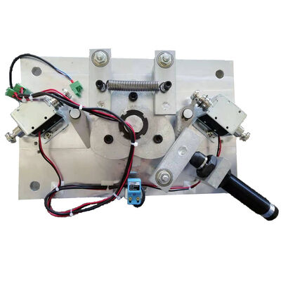 Купить IP54 Механизм треугольника online manufacture