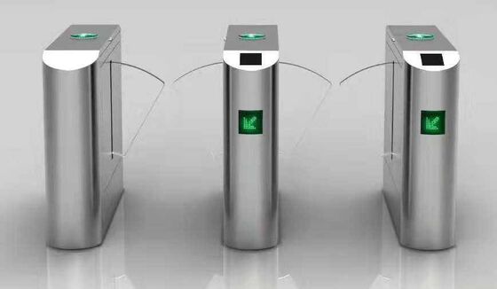 Купить Акриловое крыло SUS304 600 мм Входные ворота online manufacture