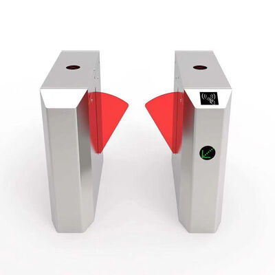 Купить Турникет-барьер для метро и дорожного движения SS304 SS316 650 мм online manufacture