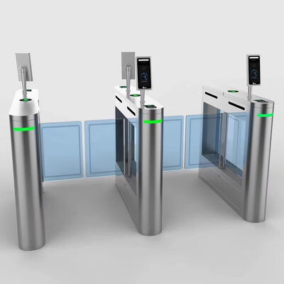 Купить SUS304 Безопасное вращение с распознаванием лица online manufacture