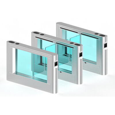 Купить Станция метро SS316 600 мм 900 мм Высокоскоростные ворота online manufacture