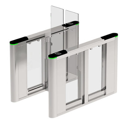 Купить Системы безопасности контроля доступа 550 мм двухнаправленной полосы SS304 online manufacture