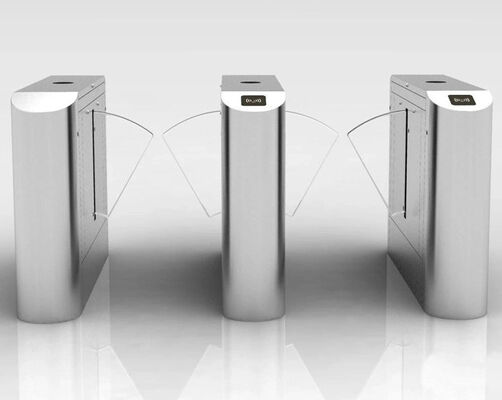 Купить 650 мм ширина прохода флажок барьерный поворотник 45ppm для метро online manufacture