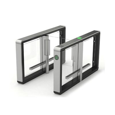 Купить Двусторонняя система автоматического ограждения от отпечатков пальцев SUS304 online manufacture