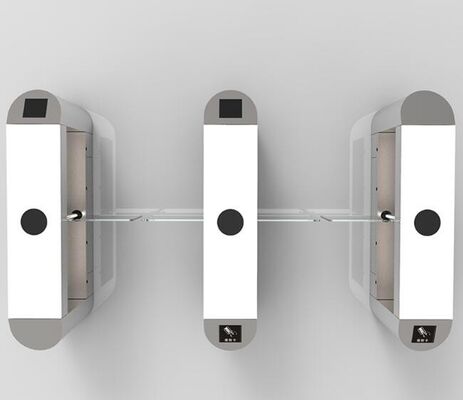 Купить Интеллектуальная катушка типа 316SS Пешеходные ворота нержавеющей стали online manufacture