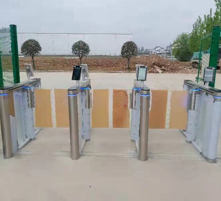 Купить Турникет-трипод для пешеходов SUS304 SS316 для офиса и школы online manufacture