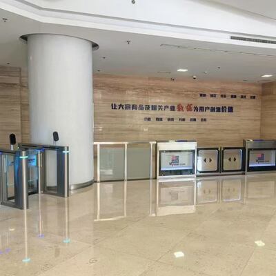 Хорошая цена Настраиваемые двери платформы для промышленных коммерческих тяжелых приложениях онлайн