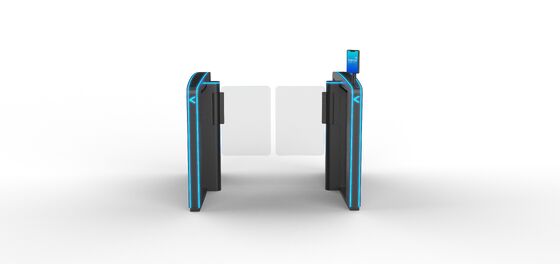 Хорошая цена Тяжелое оборудование для строительства скоростных шлюзов, обеспечивающее надежную безопасность и производительность, подходящее для производственных заводов онлайн