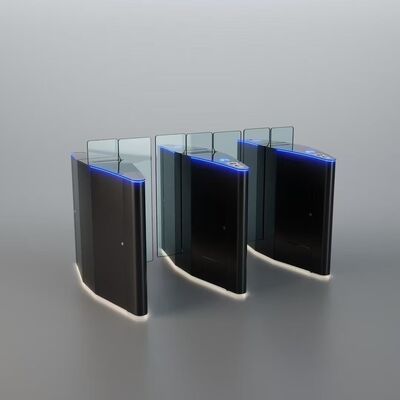 Хорошая цена Всепогодный высокоскоростной пропускной пункт, разработанный для работы в суровых условиях с сохранением скорости и безопасности онлайн