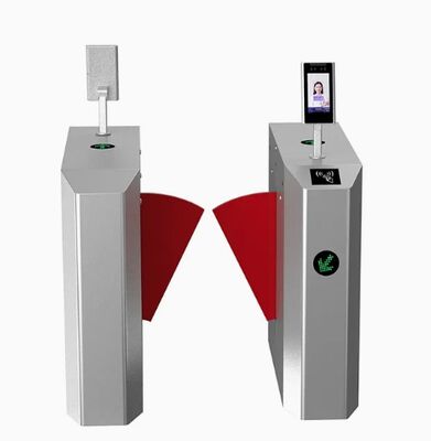 Хорошая цена Автоматическая дверь безопасности (с распознаванием лица / картой) онлайн