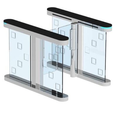 Хорошая цена Правительственные залы RS232 Реле-скоростные ворота онлайн