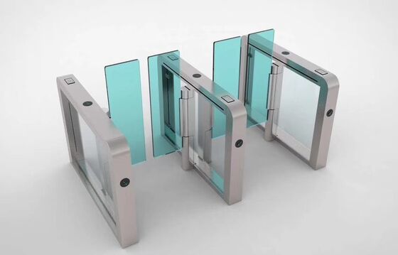 Хорошая цена 304 нержавеющая сталь скоростные ворота скоростной дорожки онлайн