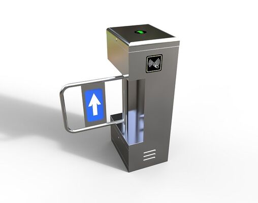 Хорошая цена Система контроля доступа турникета со створками шириной 550 мм онлайн