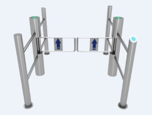 Хорошая цена Ультракрасные ворота качания супермаркета DC 24V датчика SS304 онлайн