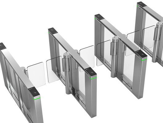 Хорошая цена Турникет ворот скорости мотора сервопривода нержавеющей стали 316 автоматизированный онлайн