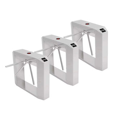 Хорошая цена SUS304 Полуавтоматическая система доступа к триподу онлайн