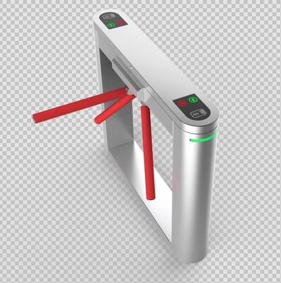 Хорошая цена Ворота турникета треноги управления доступом для офисного здания онлайн