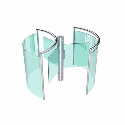 Хорошая цена SS304 Сервомотор пешеходный барьерный ворота 35 человек/мин онлайн