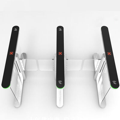 Хорошая цена Барьер читателя карты турникета RFID ворот скорости ODM супермаркета аэропорта онлайн