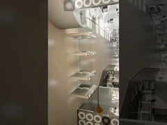 Турникет-скоростные ворота