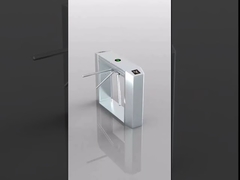 Турникет-трипод всего за 299$