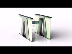 Турникет-скоростные ворота