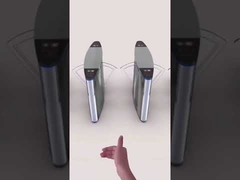 Ворота турникета барьера