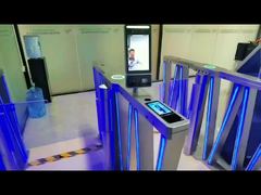 скоростные ворота